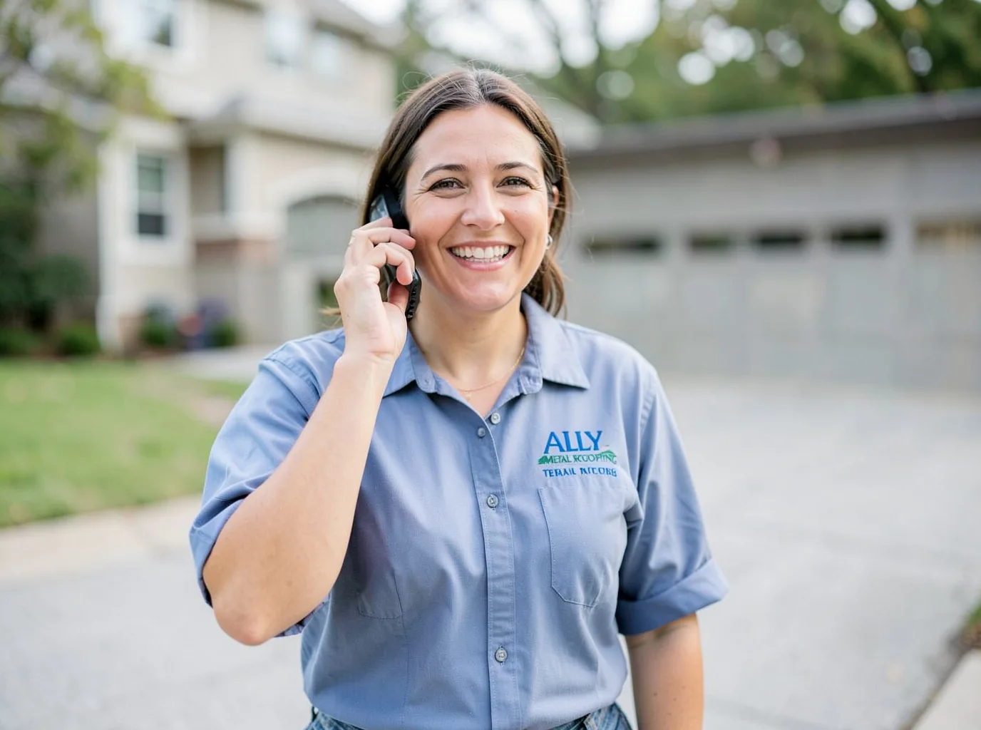 Metal Roof Installation Stuttgart, AR FAQs